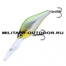 Воблер Baltic Tackle Hippo65/P372 13gr/3.5-5.5m/Floating